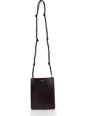 Jil Sander Tangle Shoulder Bag