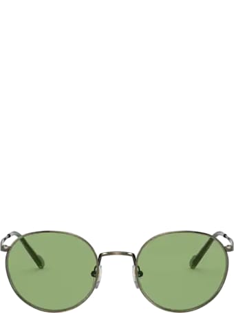 Vogue Eyewear Vogue Vo4182s Gold Antique Sunglasses