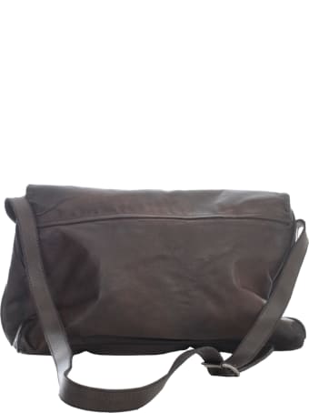 Numero 10 Luggage Bag