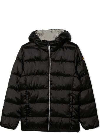 Ciesse Padded Zip-up Jacket