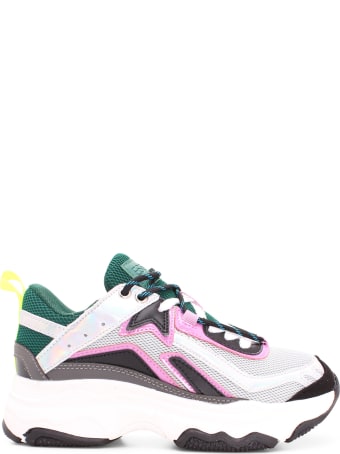 Essentiel Antwerp 'zerona' Polyester Sneakers