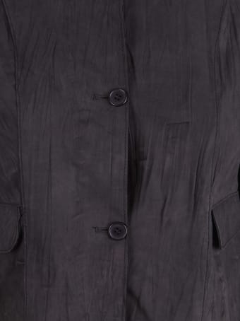 S.W.O.R.D 6.6.44 S.w.o.r.d. 6644 Leather Jacket