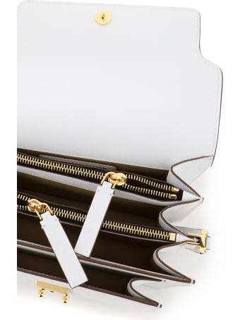 Marni Trunk Medium Bag