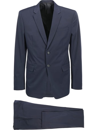 Shop Men's Suits at italist | Best price in the market