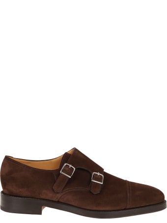 John Lobb Man Shoes