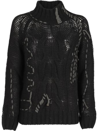Brand Unique Sweater