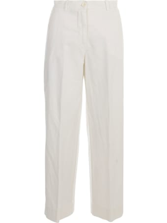 19.70 Nineteen Seventy Straight Pants