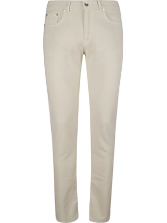 Eddy Monetti Five Pocket Jeans