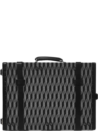 Au Départ Au Depart Paris Ps4 Trunk Suitcase