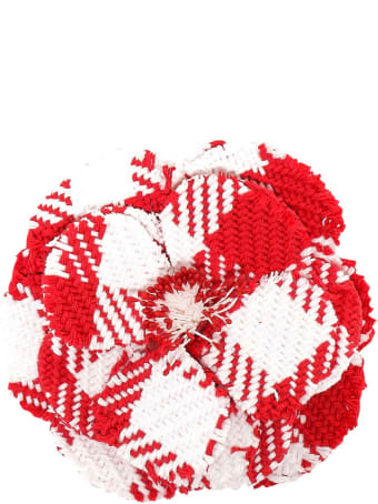 Philosophy di Lorenzo Serafini Brooch