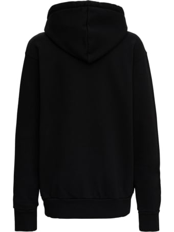 Palm Angels Beverly Hills Jersey Hoodie