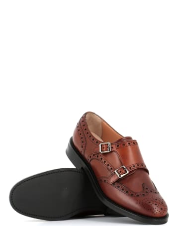 Church's Buckle Lana