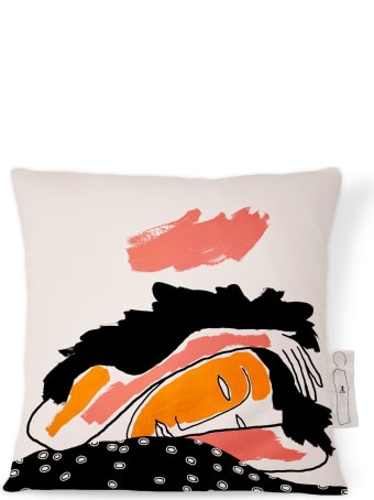 Kiasmo Cushions Nostalghia Ii