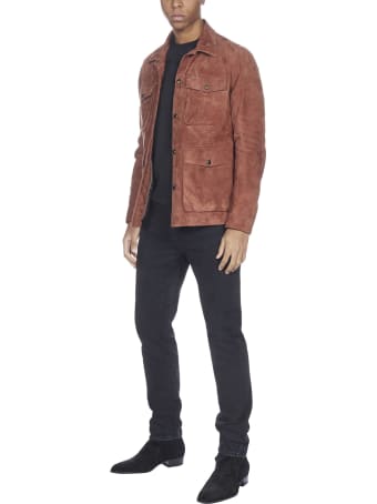 Ajmone Jacket