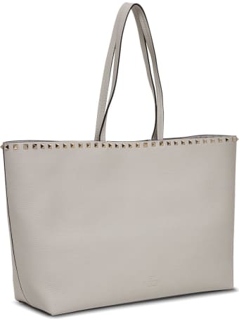 Valentino Garavani Rockstud Shopper
