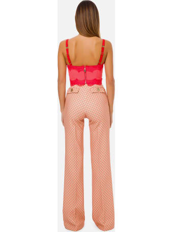 Elisabetta Franchi Celyn B. Pants