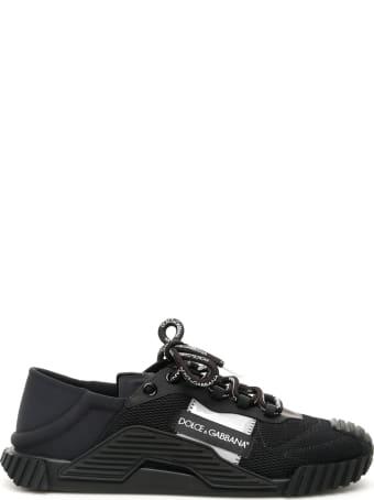 Dolce & Gabbana Ns1 Neoprene Sneakers