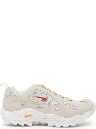 Hi-Tec Unisex Hts Flash Adv Racer Sneakers