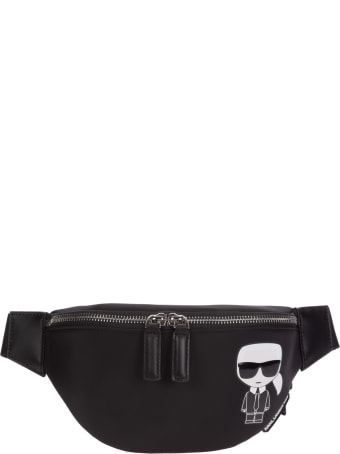 Karl Lagerfeld K/ikonik Bum Bag