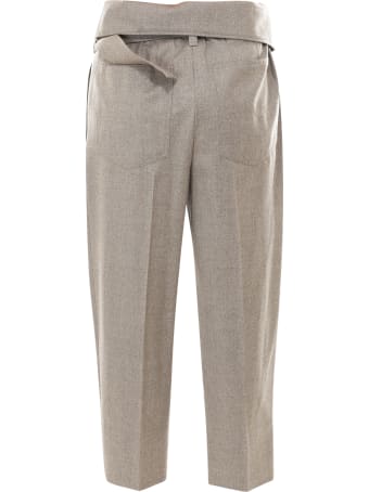 Stella McCartney Trouser