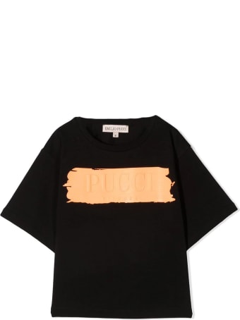 Emilio Pucci T-shirt With Print