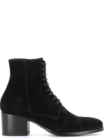 Rocco P. Rocco P. Ankle Boot 11629