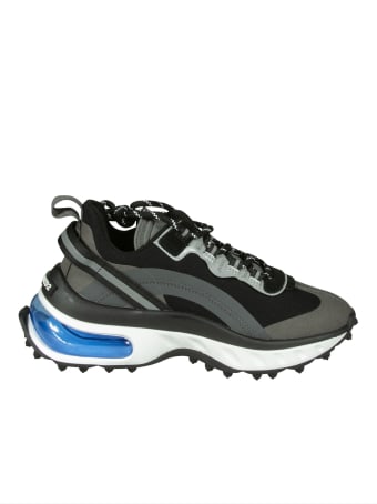Dsquared2 Bubble Sneakers
