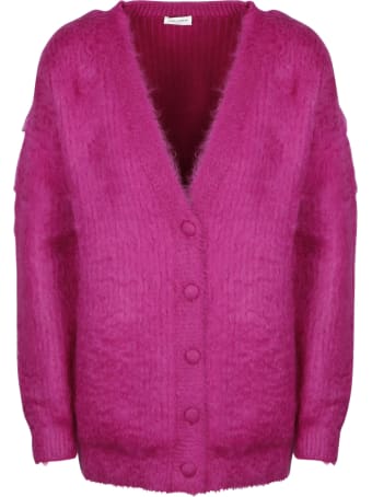 Saint Laurent Gilet Surf