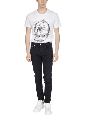 Alexander McQueen Jeans
