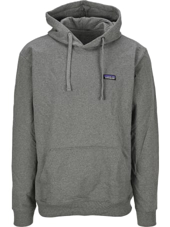 Patagonia P-6 Label Uprisal Hoody