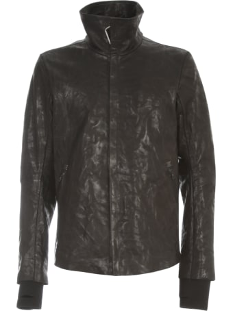 Isaac Sellam Classic Jacket