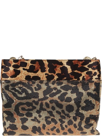 Paco Rabanne Pixel Leopard