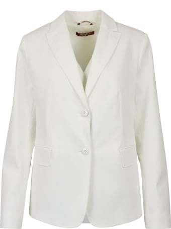 Max Mara Studio Agosto Blazer