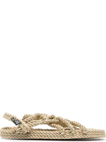 Nomadic State of Mind Jc Crossed Sandal