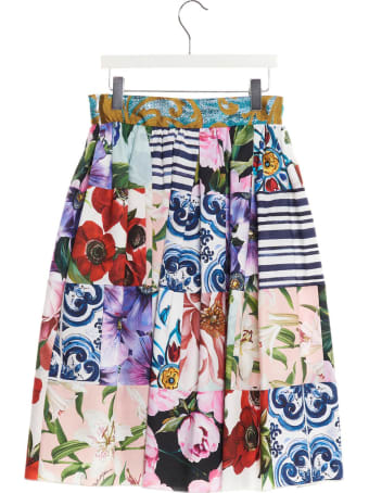 Dolce & Gabbana Skirt