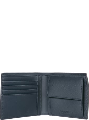 Emporio Armani Teddy Bear Wallet