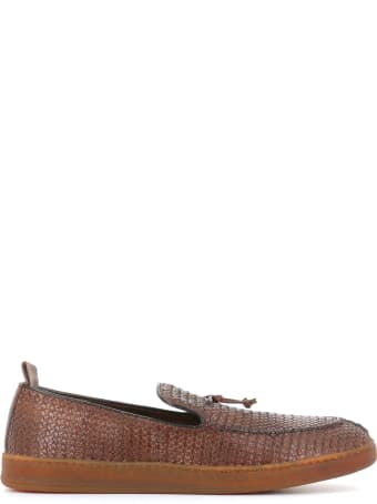 Alexander Hotto Loafer "59028"