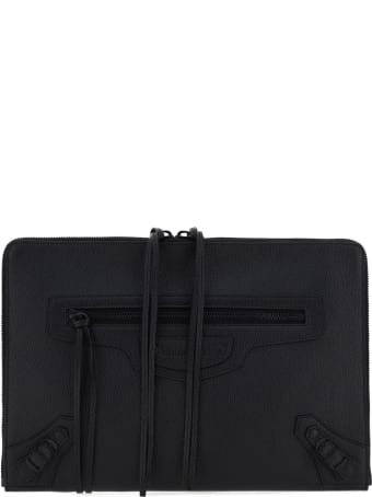 Balenciaga Pouch