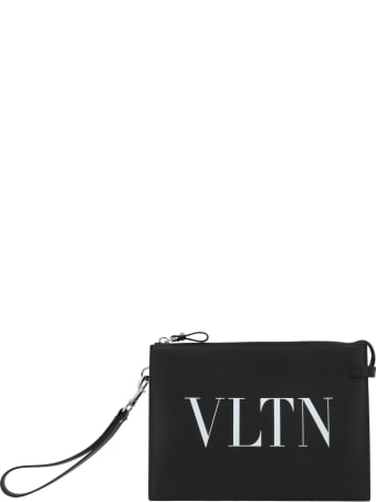 Valentino Garavani 'vltn' Bag