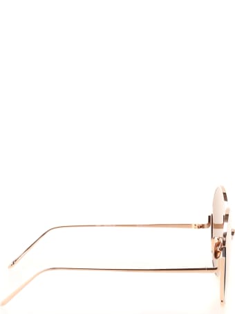 Linda Farrow LFL851 Sunglasses