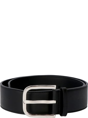 Fendi Leather Belt