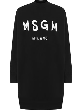 MSGM Dress