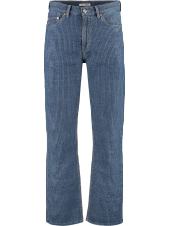 Our Legacy 5-pocket Jeans