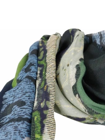 Altea 70 Cm X 80 Cm Scarf