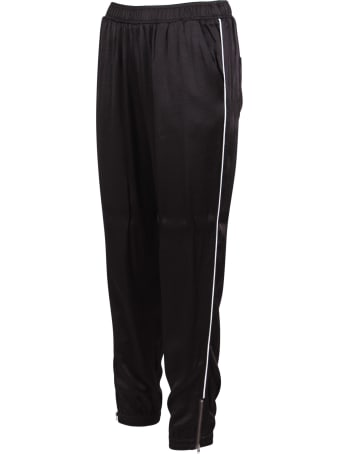Gold Hawk Viscose Trousers