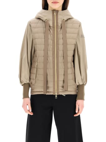 TATRAS Atena Padded Jacket