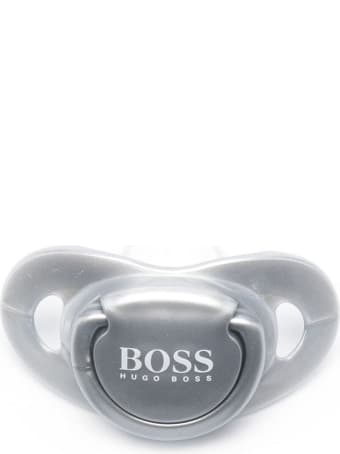 Hugo Boss Pacifier With Print