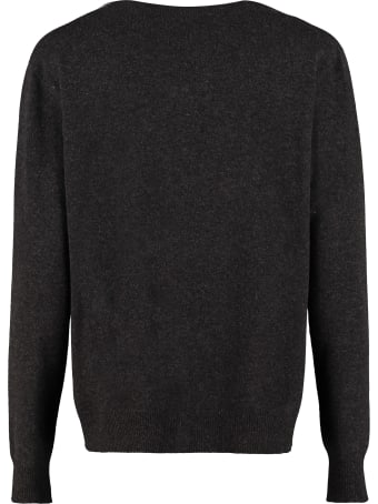 Fabiana Filippi Wool Blend Cardigan