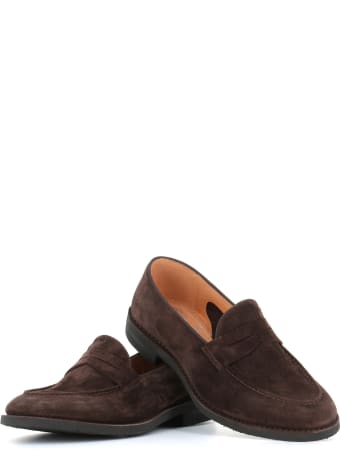 Alberto Fasciani Loafer "zen 53022"