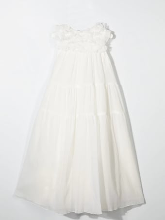 MiMiSol Layered Dress Without Sleeves